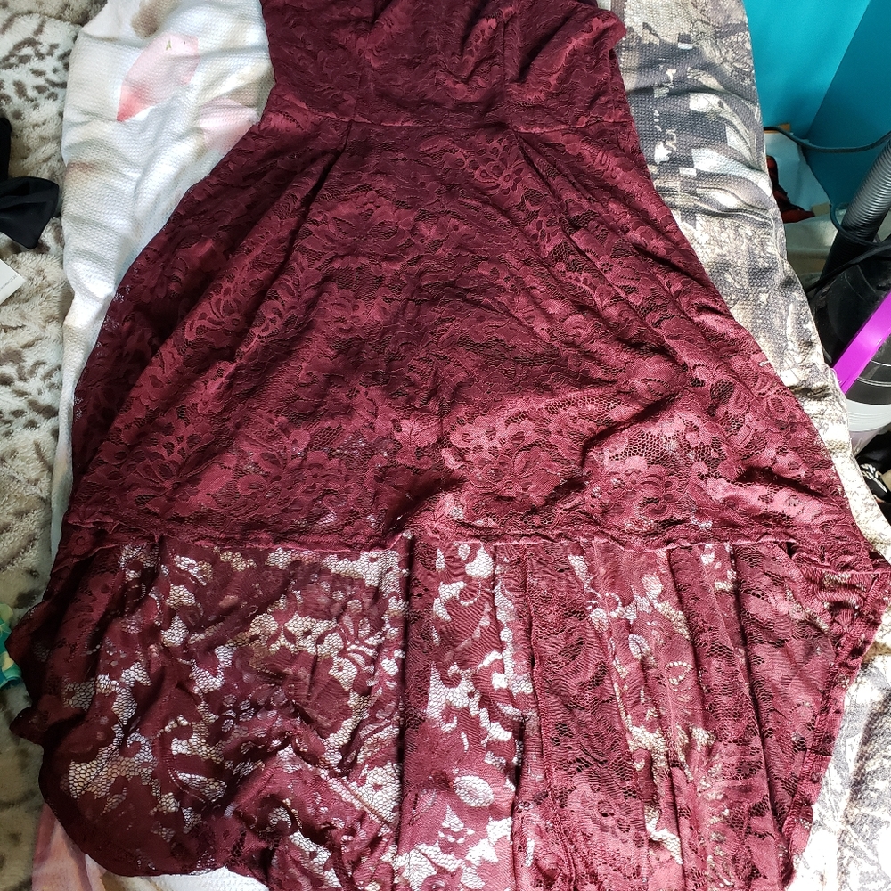 Dress - Picture 7 of 10